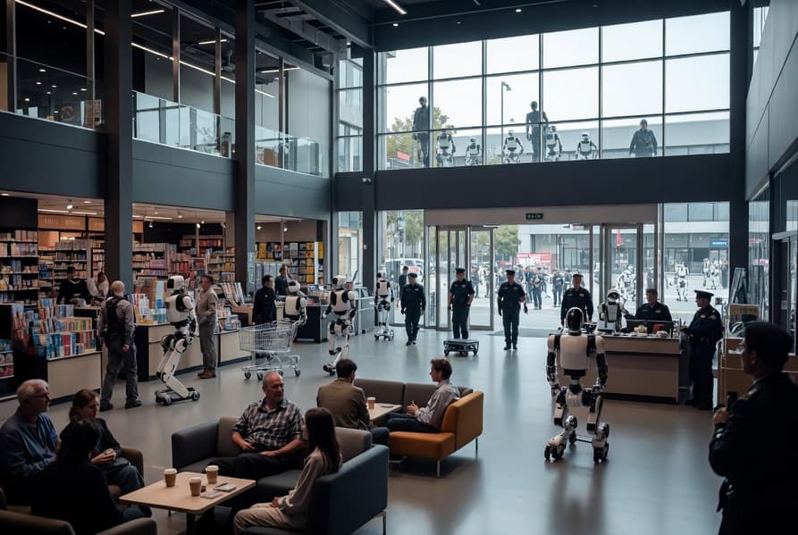 Федеральный суд США заблокировал работу Comet AI-агента Perplexity на Amazon - 1