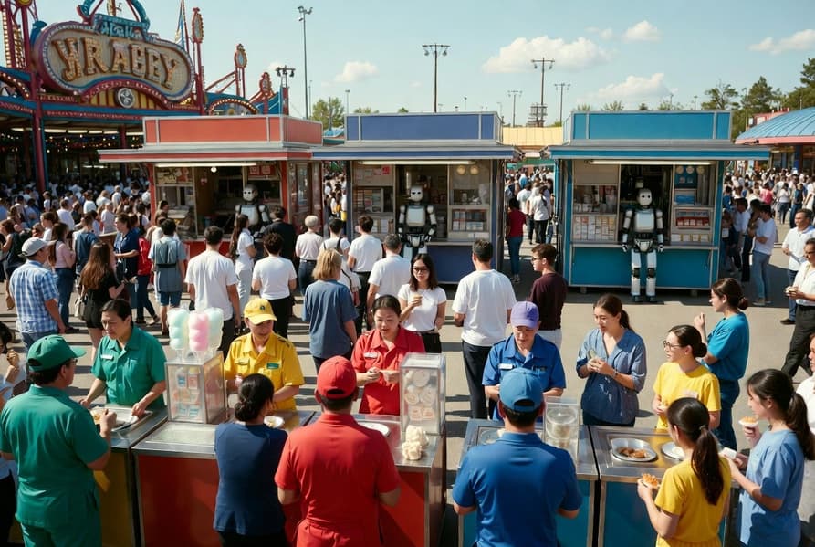 ИИ-приложения теряют пользователей быстрее обычных: новый отчёт RevenueCat - 1