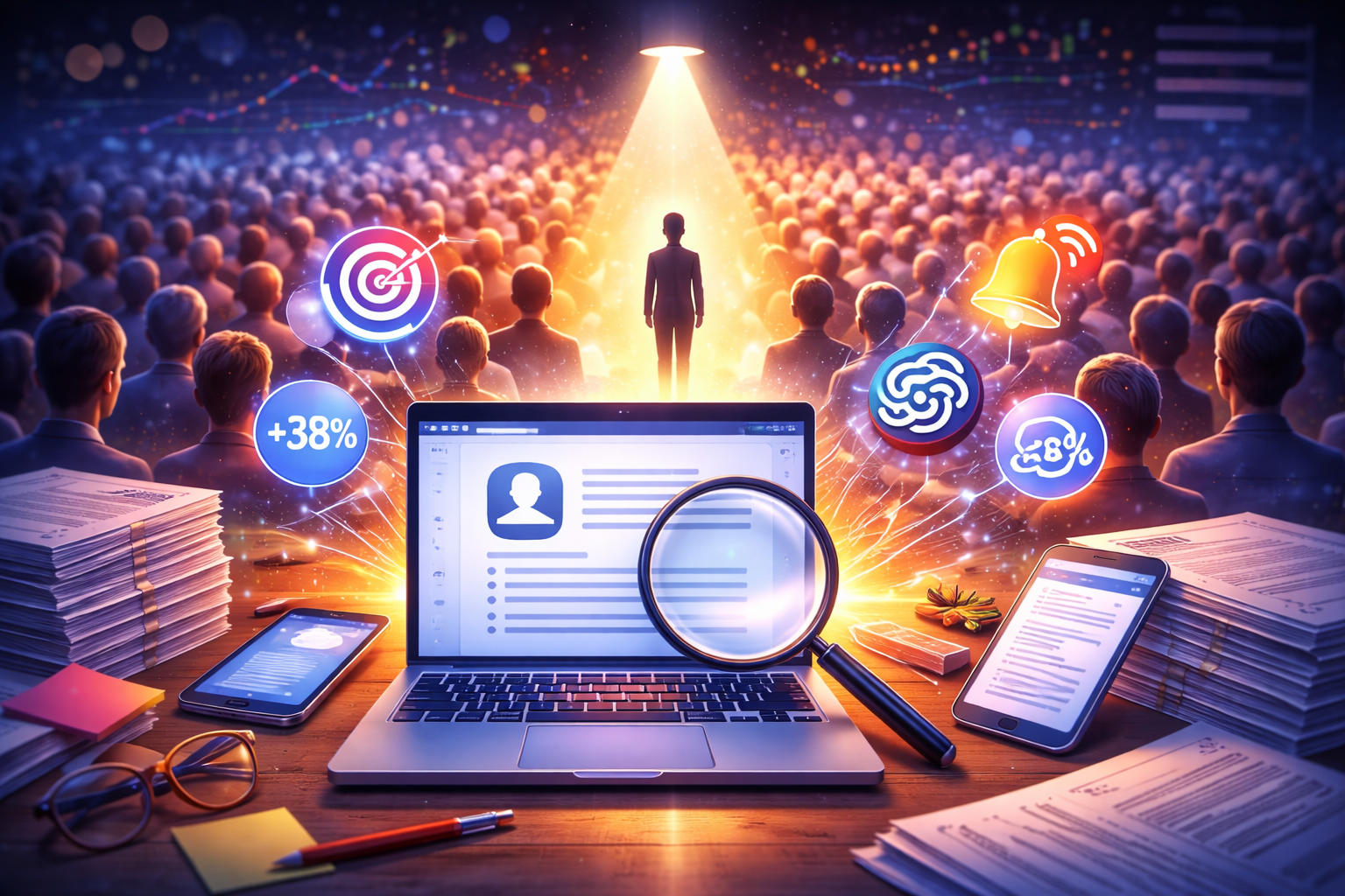 Как выделиться среди 300 откликов? Честный взгляд от HR - 1 Как выделиться среди 300 откликов? Честный взгляд от HR - 1