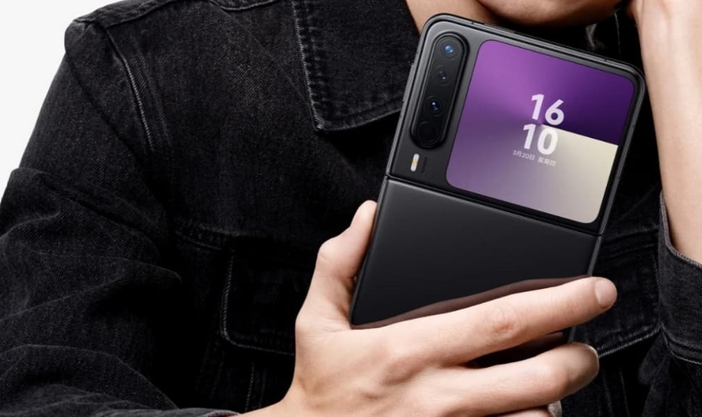 Странный эксперимент отлично сработал: Huawei Pura X стал одним из самых продаваемых смартфонов на китайском рынке складных устройств в 2025 году - 3 Странный эксперимент отлично сработал: Huawei Pura X стал одним из самых продаваемых смартфонов на китайском рынке складных устройств в 2025 году - 3