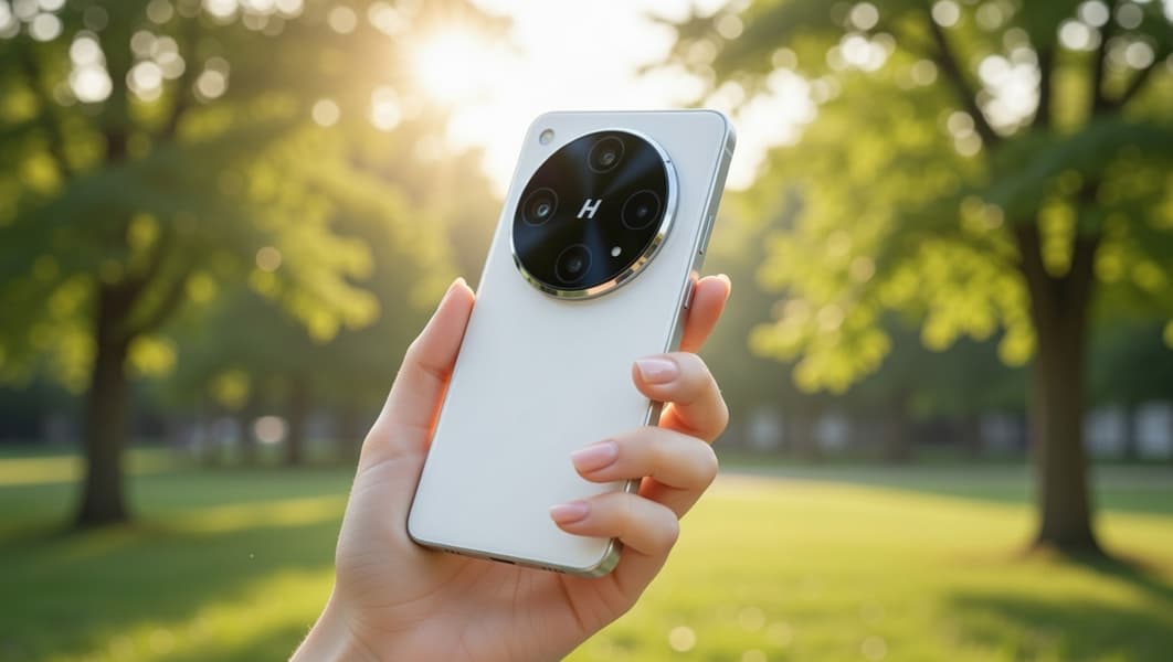 Топовый камерофон Oppo Find X9 Ultra получит версию Master Kit для любителей зума - 1