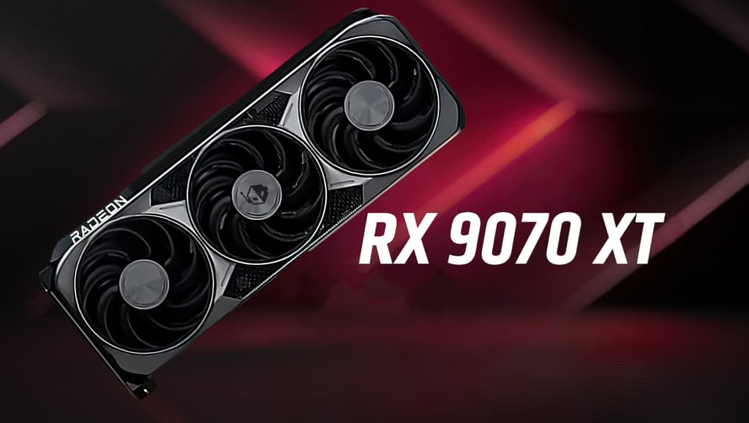 AMD Radeon RX 9070 XT резко подешевела в Японии - 1 AMD Radeon RX 9070 XT резко подешевела в Японии - 1