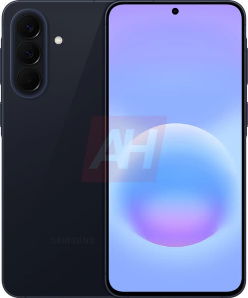 Samsung Galaxy A57 и Galaxy A37 показали во всех цветах до премьеры - 2 Samsung Galaxy A57 и Galaxy A37 показали во всех цветах до премьеры - 2