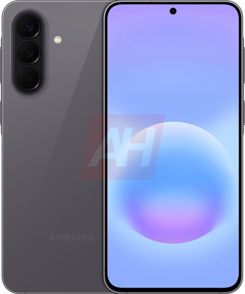 Samsung Galaxy A57 и Galaxy A37 показали во всех цветах до премьеры - 3 Samsung Galaxy A57 и Galaxy A37 показали во всех цветах до премьеры - 3