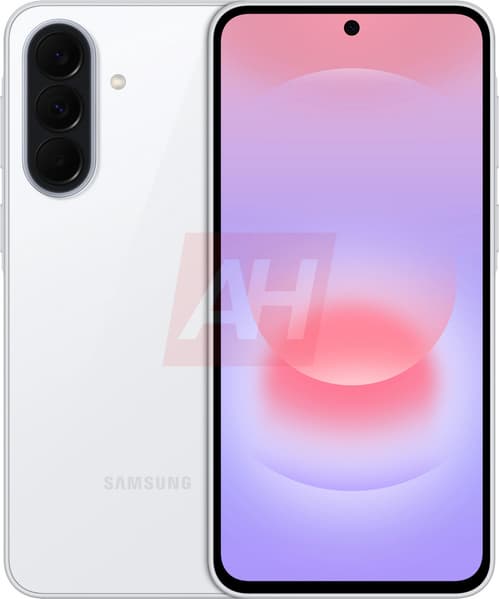 Samsung Galaxy A57 и Galaxy A37 показали во всех цветах до премьеры - 5 Samsung Galaxy A57 и Galaxy A37 показали во всех цветах до премьеры - 5