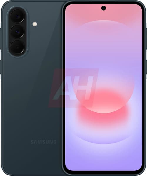 Samsung Galaxy A57 и Galaxy A37 показали во всех цветах до премьеры - 6 Samsung Galaxy A57 и Galaxy A37 показали во всех цветах до премьеры - 6