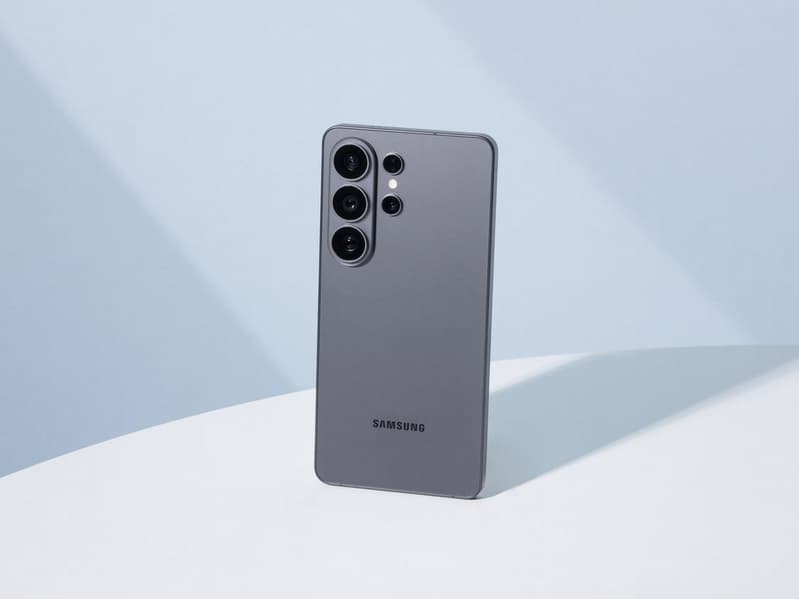 Samsung снова наступила на старые грабли? В Galaxy S26 Ultra вернулась проблема 10-кратного зума - 1