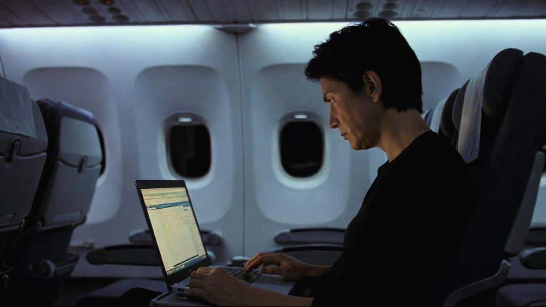 Starlink не нужен: российские спутники уже позволяют обеспечивать Wi-Fi на самолетах, технологию используют даже иностранные компании - 1