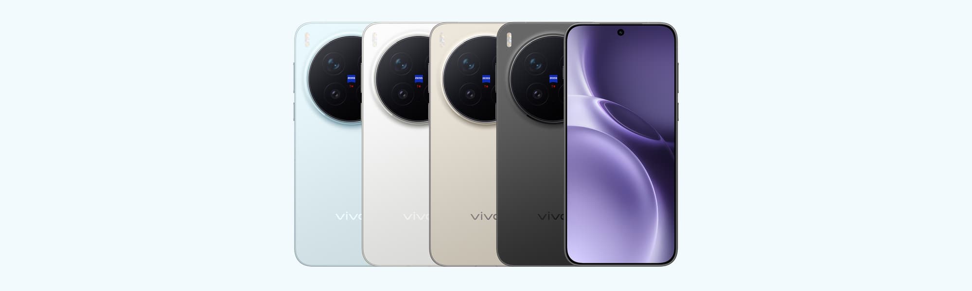 Vivo X300 Ultra предложит не только крутую камеру, но также и расширенные возможности работы со звуком - 1 Vivo X300 Ultra предложит не только крутую камеру, но также и расширенные возможности работы со звуком - 1