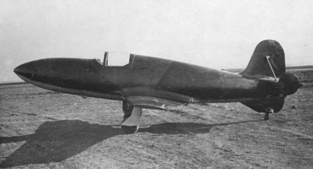 БИ в безмоторном варианте