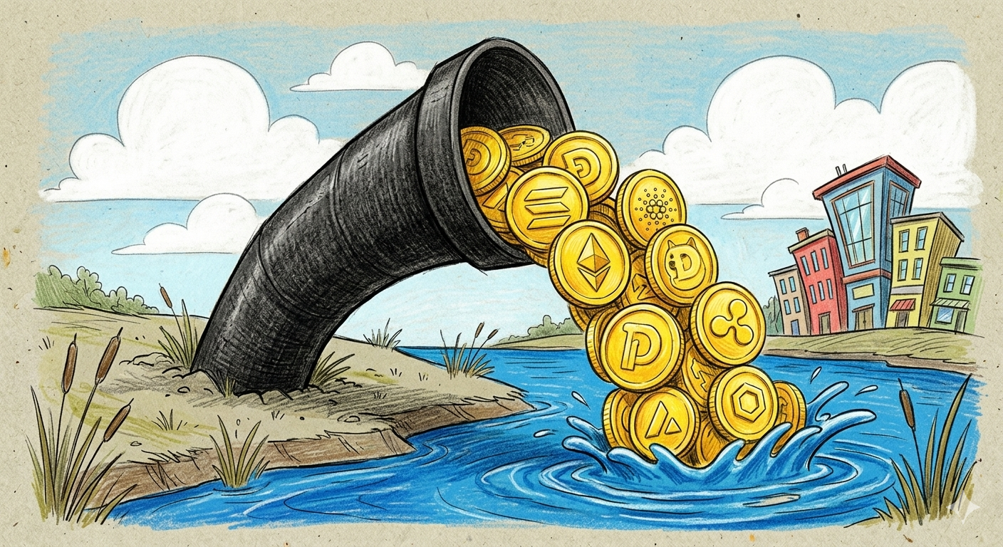 Инвестиции в крипту. Часть 2. Биткоин - 5 Инвестиции в крипту. Часть 2. Биткоин - 5