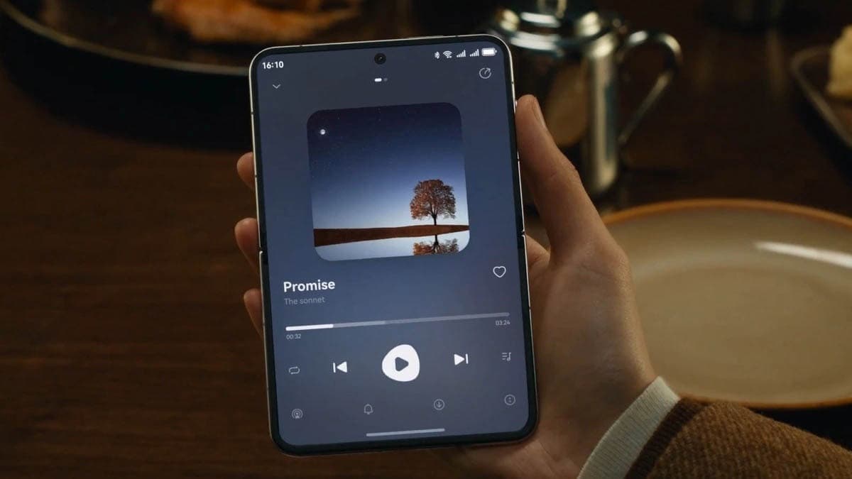«Надежда» или первый «широкий» складной смартфон с хорошей камерой. Huawei готовит необычный Pura X2 - 1 «Надежда» или первый «широкий» складной смартфон с хорошей камерой. Huawei готовит необычный Pura X2 - 1