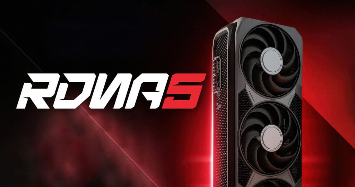 Видеокарты Radeon следующего поколения смогут быть заметно быстрее предыдущих линеек в определённых задач благодаря функции Dual Issue - 1 Видеокарты Radeon следующего поколения смогут быть заметно быстрее предыдущих линеек в определённых задач благодаря функции Dual Issue - 1