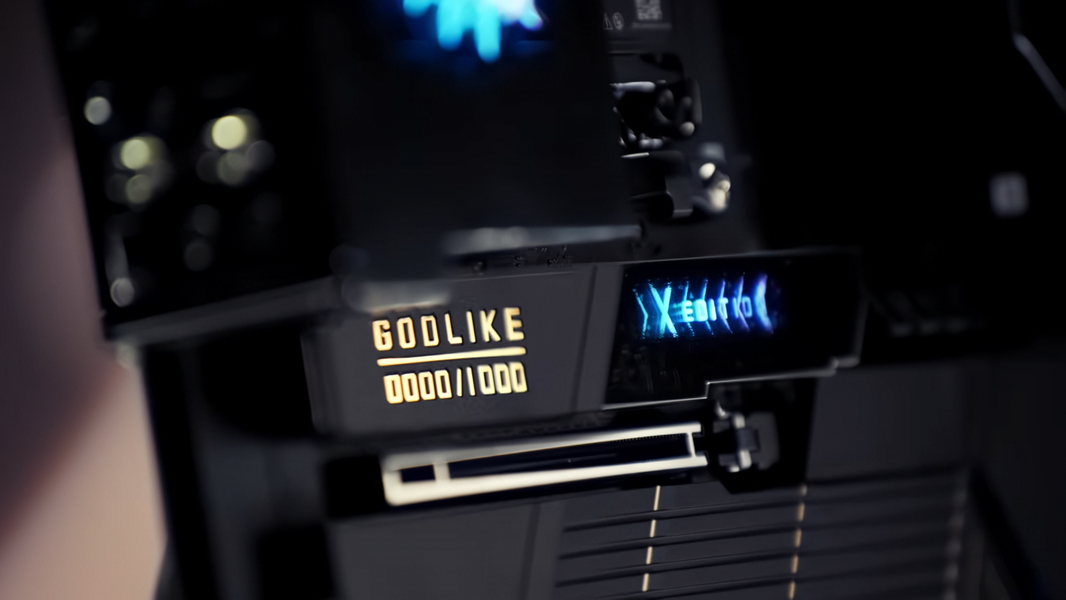 MSI решила давнюю проблему урезанной скорости PCIe и падения производительности видеокарт на своих системных платах - 1