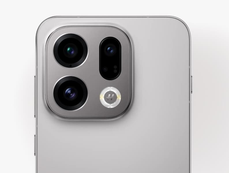 Oppo готовит компактный суперкамерофон: Oppo Find X9s Pro получит две 200-мегапиксельные камеры, экран 6,3 дюйма и батарею емкостью около 7000 мАч - 1