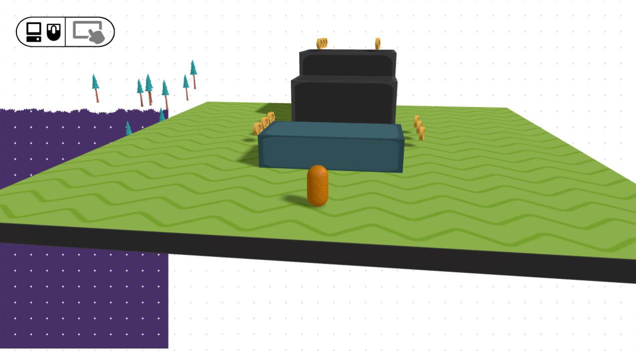 Игровой процесс