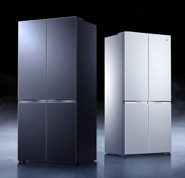 Новый холодильник Xiaomi Mijia Refrigerator Pro 560L получил всё и сразу: двойное независимое охлаждение, стерилизация, мгновенная заморозка, «автолёд» — за 655 долларов - 1