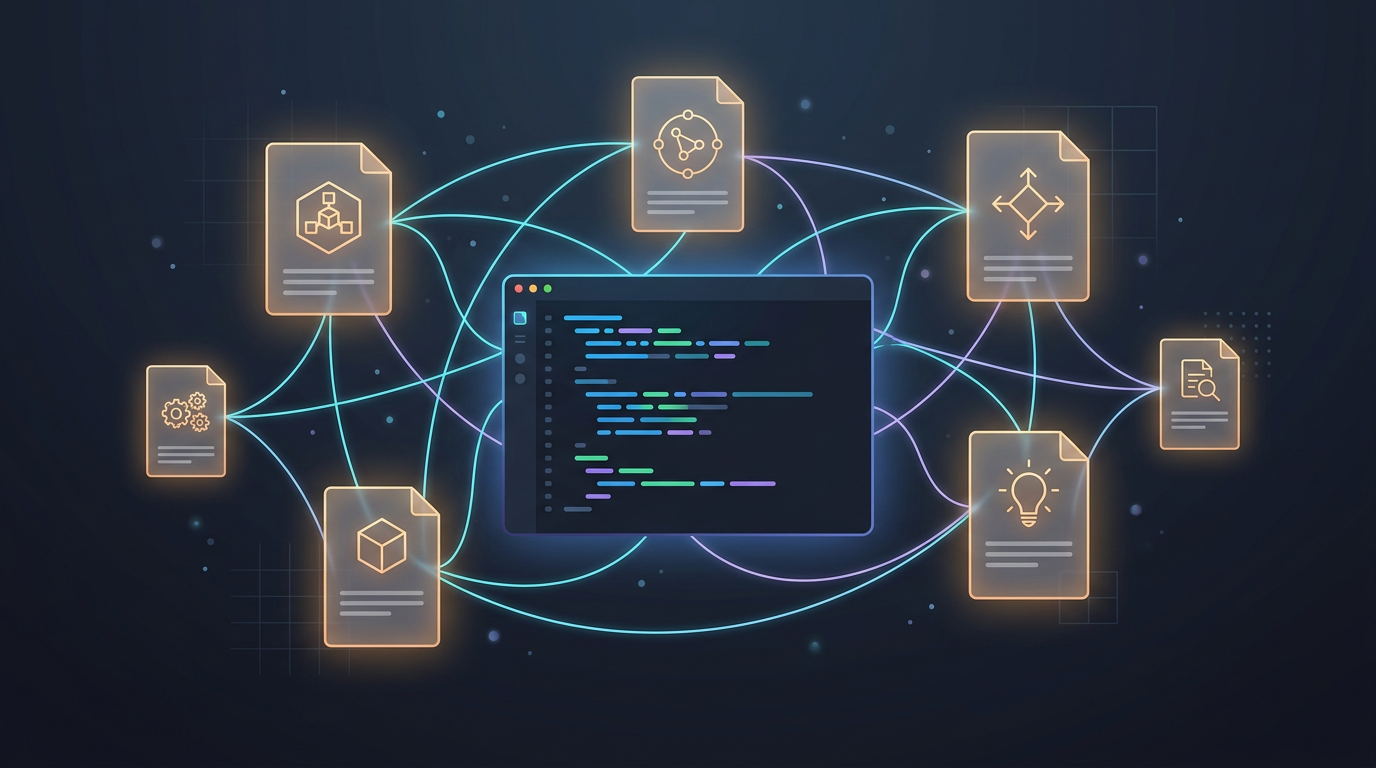 Слепое пятно LLM-разработки: контекст за пределами кода - 1