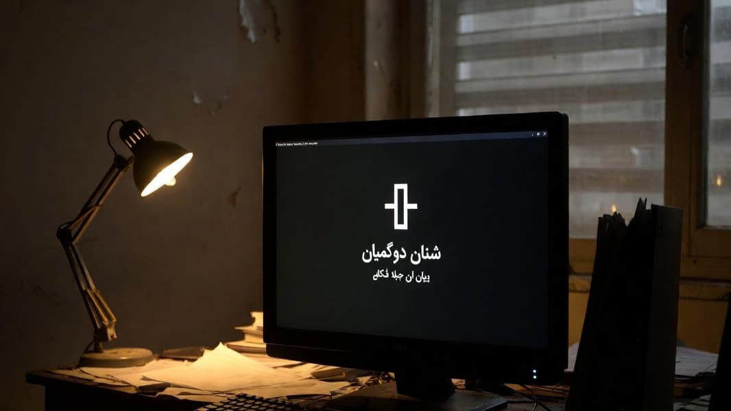 Страна «погрузилась в цифровую тьму из-за введенного режимом отключения интернета». Уже более двух недель нет связи в Иране - 1