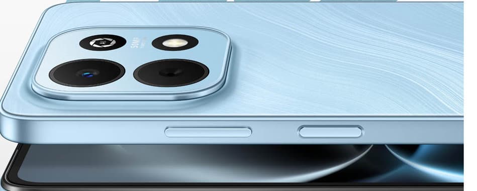 Huawei Enjoy 90 Plus с кнопкой X во всей красе показали до презентации - 1 Huawei Enjoy 90 Plus с кнопкой X во всей красе показали до презентации - 1