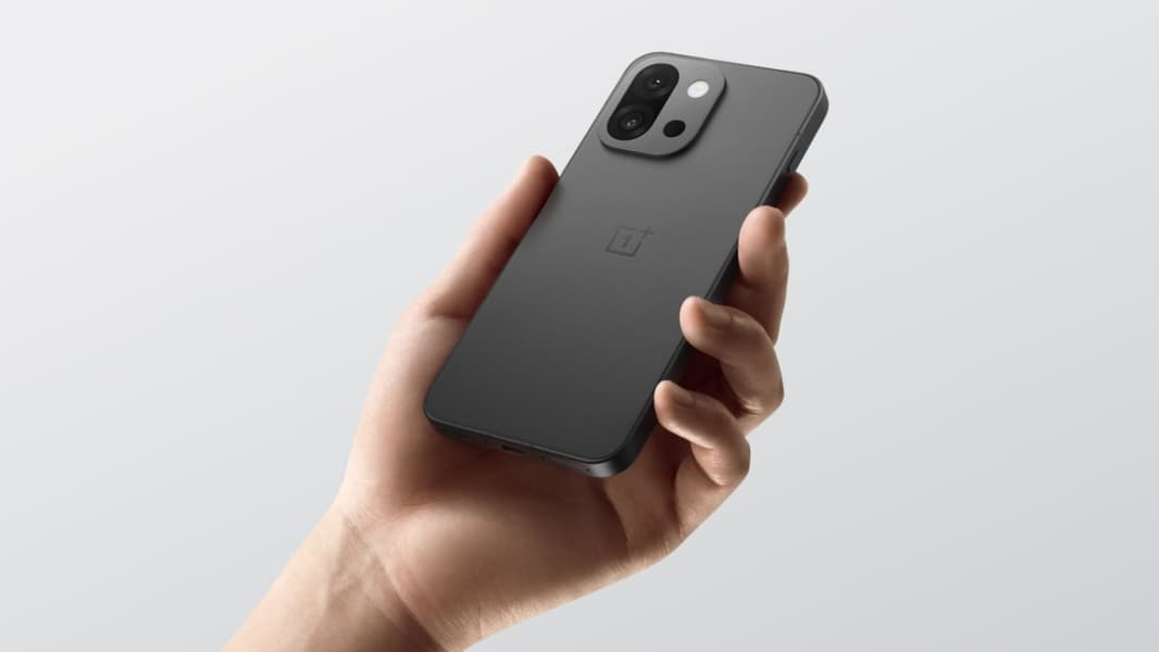 OnePlus 15 и OnePlus 13s получили OxygenOS 16 с новыми функциями - 1