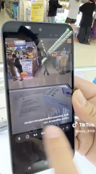 Samsung Galaxy A57 и Galaxy A37 показали вживую до анонса — раскрыты цены - 5