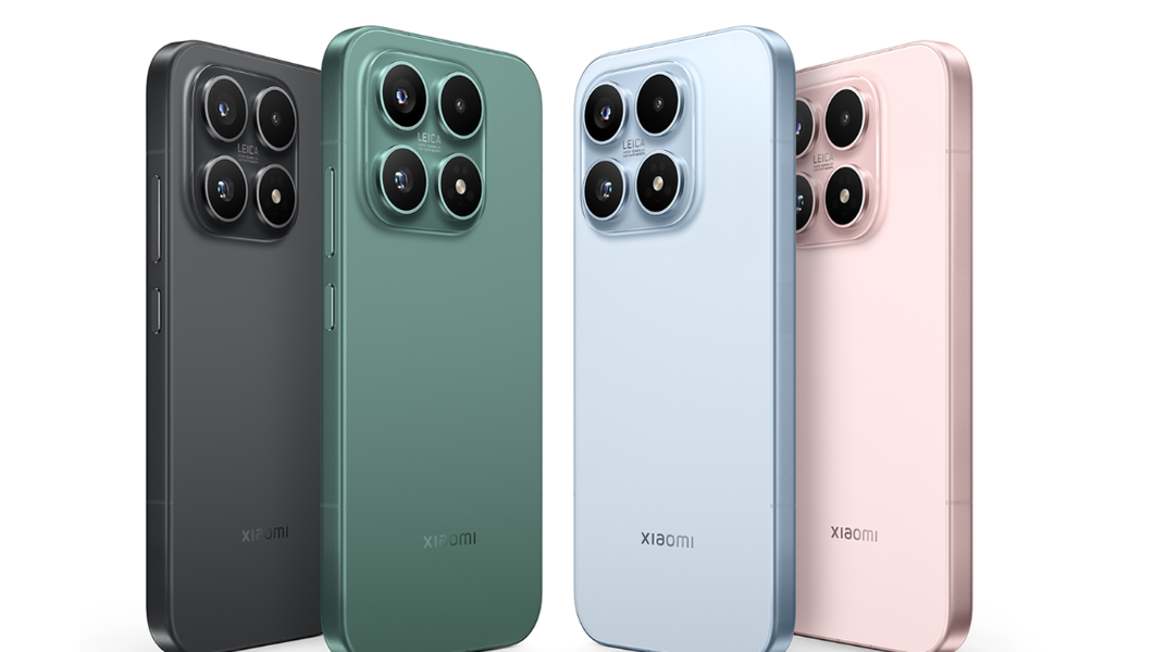 Xiaomi 18 получит аккумулятор ёмкостью более 7000 мАч, две камеры по 200 Мп и перископический модуль в базовой версии - 1