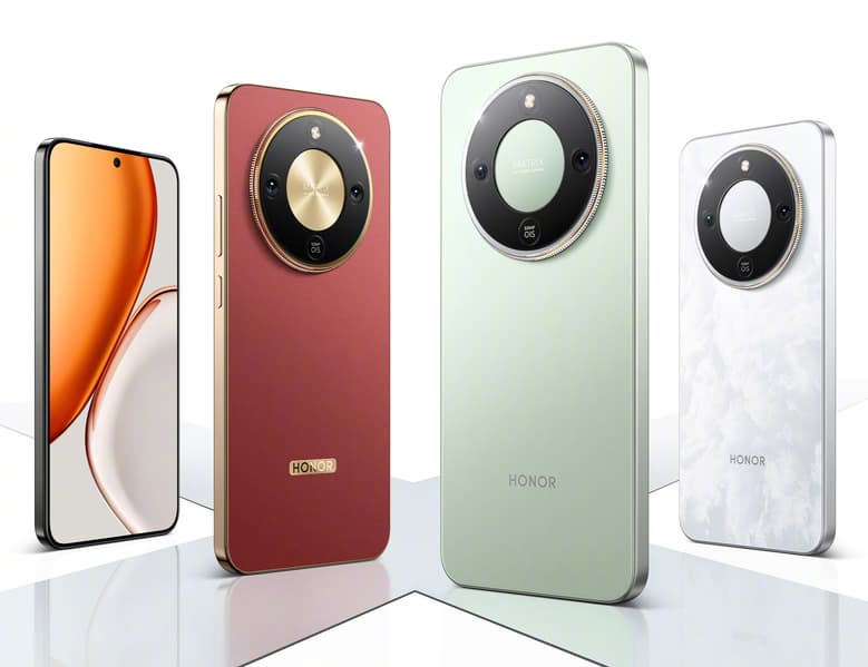 Большая победа: бюджетный Honor X70 с АКБ на 8300 мАч обогнал iPhone 17 Pro по недельным продажам в Китае - 1
