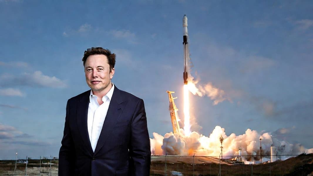 ЦАР не волнует цвет кожи Илона Маска. Starlink запустили еще в одной стране - 1