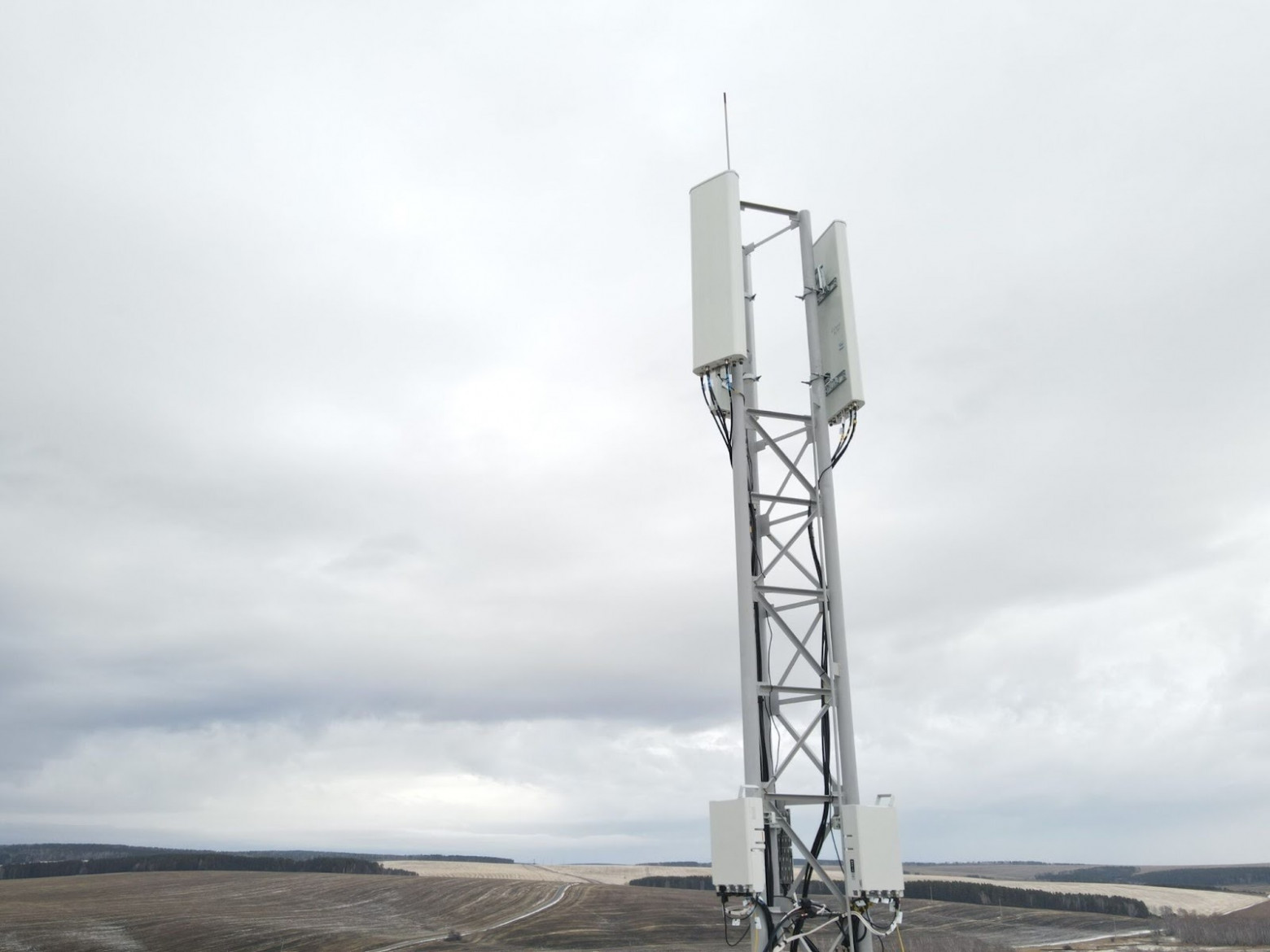 Что такое длина волны. И главное. На что она влияет? Часть 2 - 3