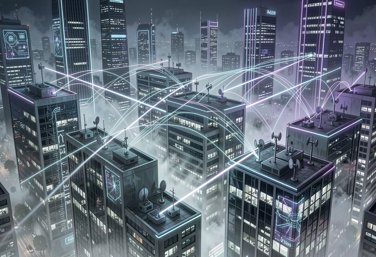 Что такое длина волны. И главное. На что она влияет? Часть 2 - 1