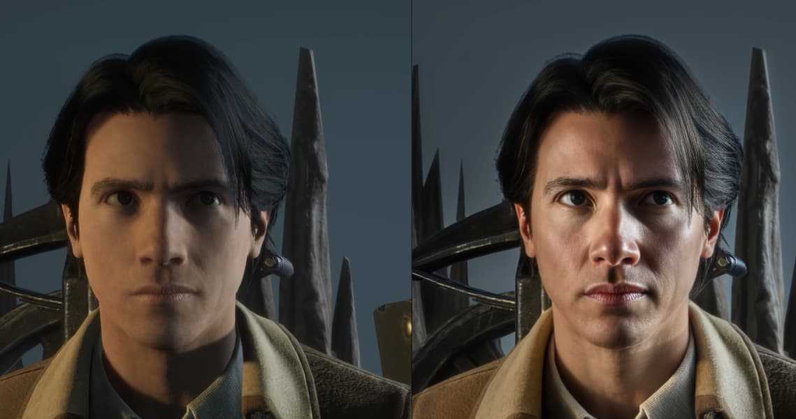 Для демонстрации DLSS 5 компания Nvidia использовала ПК с двумя GeForce RTX 5090 - 2