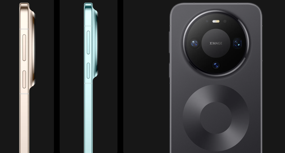 Флагманские китайские смартфоны получат более ёмкие аккумуляторы. Возможно, это новинки Huawei - 1 Флагманские китайские смартфоны получат более ёмкие аккумуляторы. Возможно, это новинки Huawei - 1