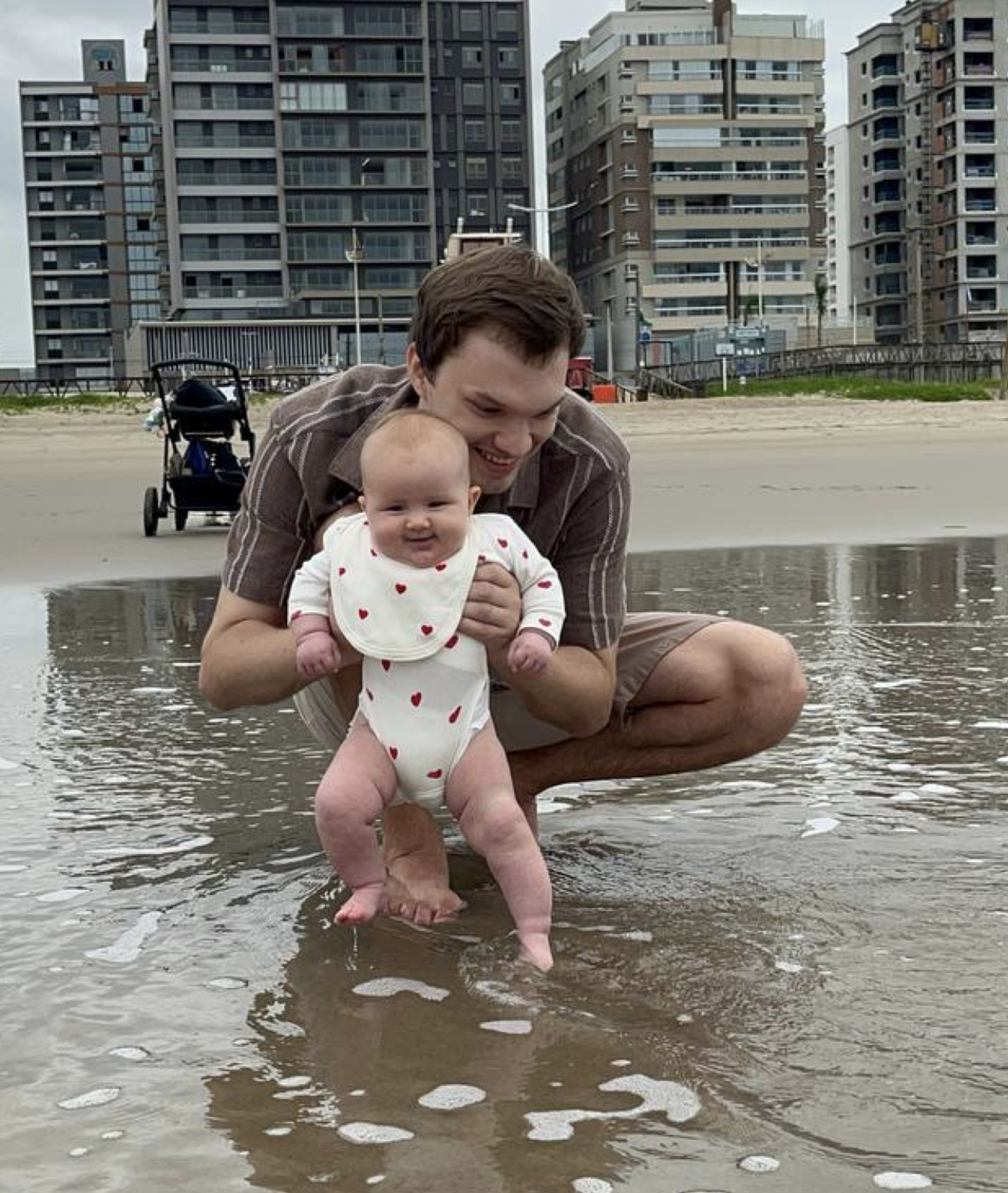 Как я в одиночку начинаю IoT-стартап на Rust в Бразилии - 1