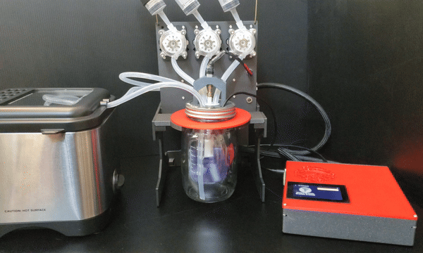 Конвейер деторождения, мозг мыши за штурвалом и другие новости с переднего края биотеха - 2