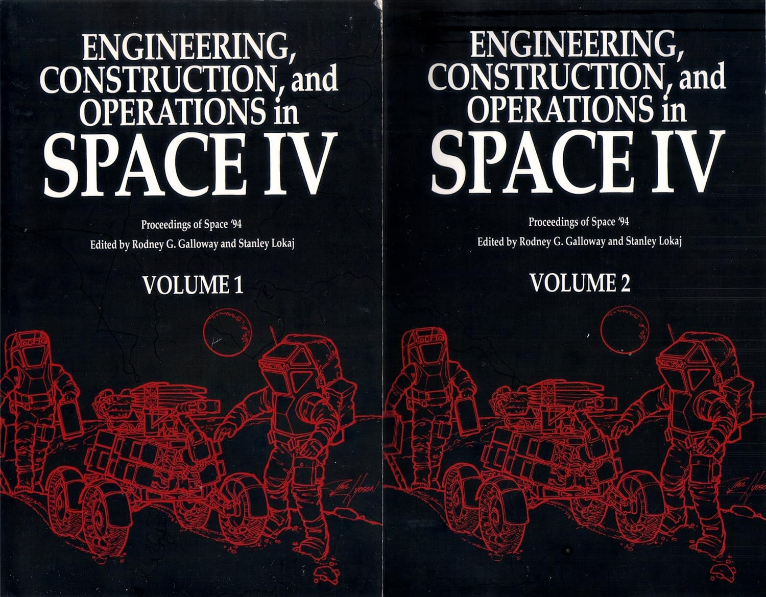 Кто придумал стэнфордский тор (город-бублик). От Циолковского до НАСА - 20