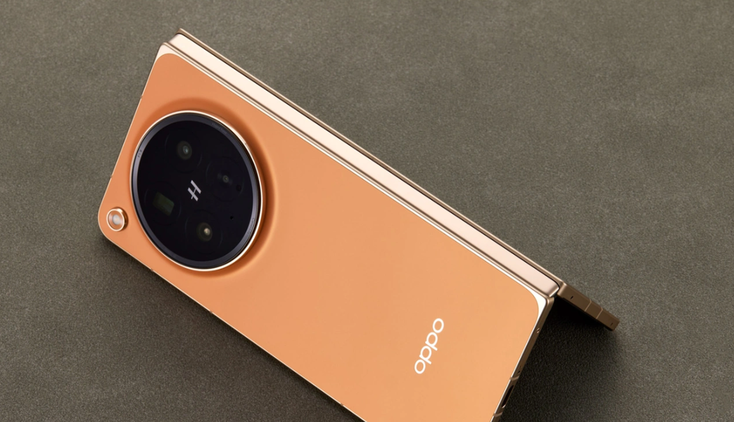 Топовая квадрокамера Hasselblad, 200 Мп и объектив Danxia. Камерофон Oppo Find N6 предложит массу улучшений для любителей фото - 1