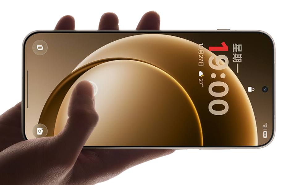 В Китае начинается волна подорожания смартфонов: цены подняли Oppo и OnePlus — некоторые модели подорожали на 70 долларов - 1