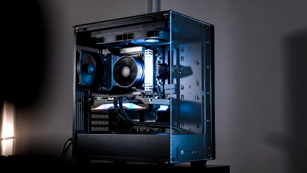 В России взлетели цены на видеокарты из-за войны в Иране. Участники рынка предупреждают, что это ещё не предел - 1