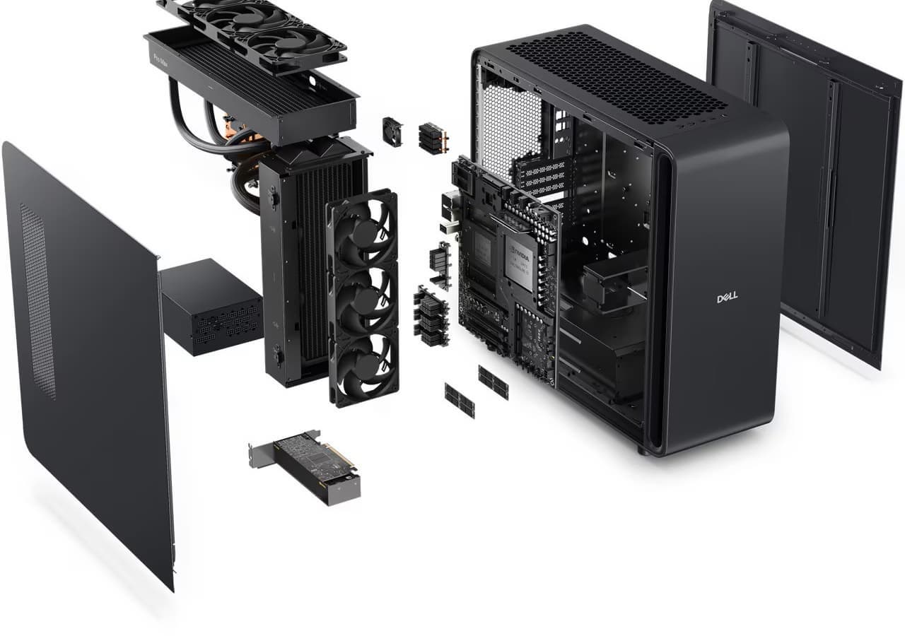 Nvidia протягивает щупальца в новые сегменты рынка. Она заключила партнёрство с Adobe - 2