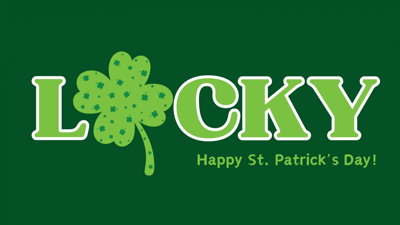 День святого Патрика: FAQ - 12