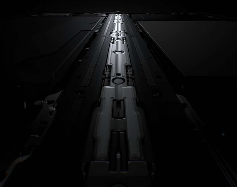 Два экрана 6,62 и 8,12 дюймов, Snapdragon 8 Elite Gen5, 6000 мАч, 80 Вт, камера Hasselblad, защита IP59 и 6 лет поддержки. Представлен Oppo Find N6 - 3 Два экрана 6,62 и 8,12 дюймов, Snapdragon 8 Elite Gen5, 6000 мАч, 80 Вт, камера Hasselblad, защита IP59 и 6 лет поддержки. Представлен Oppo Find N6 - 3