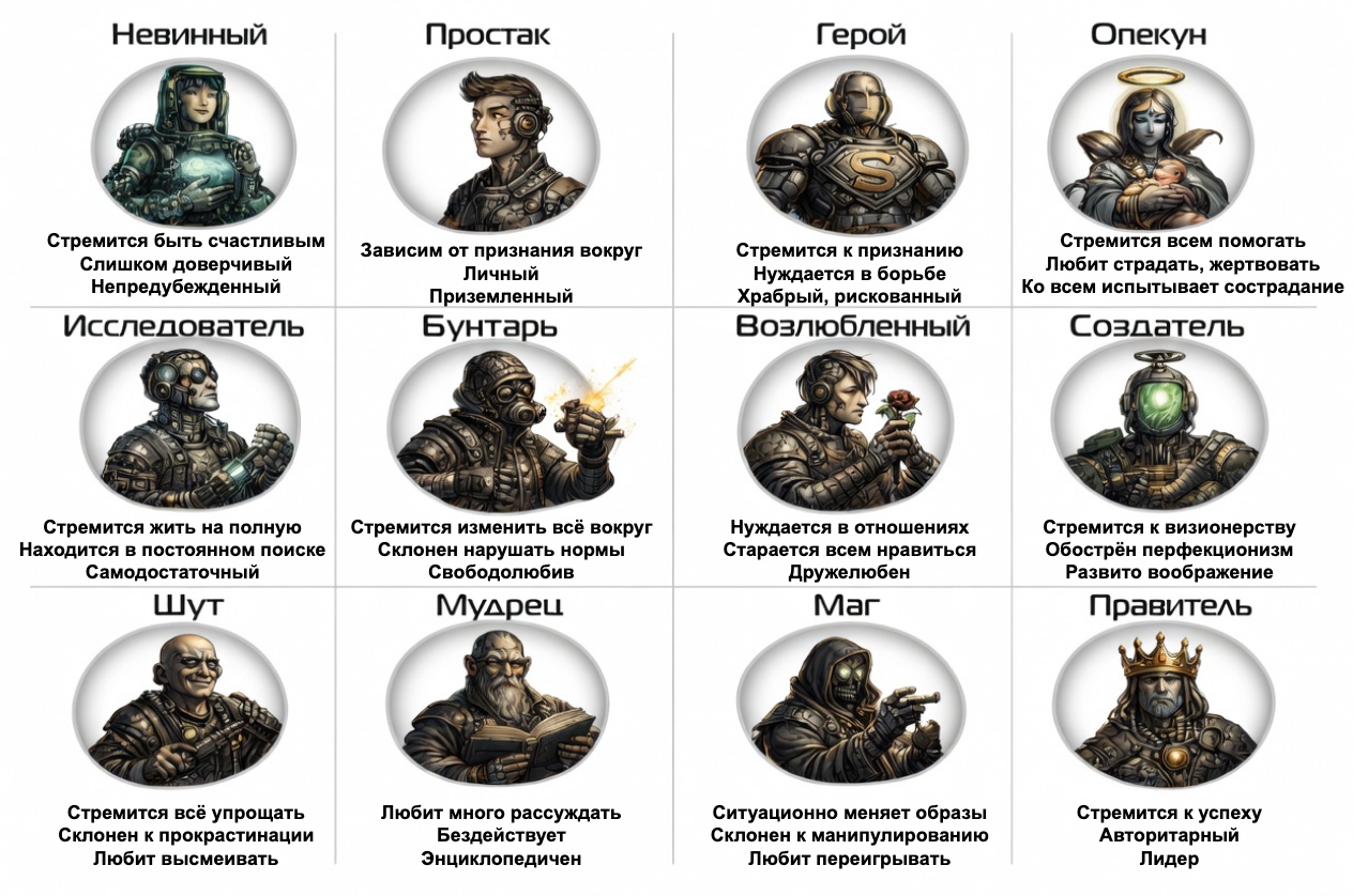 Эти жуки не те, кем кажутся, — вспоминаем сериал «Лексс» - 3 Эти жуки не те, кем кажутся, — вспоминаем сериал «Лексс» - 3