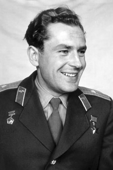 Герман Степанович Титов. Источник.