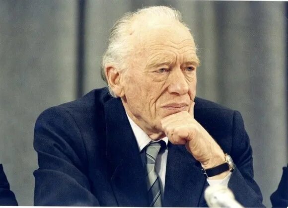 Глеб Евгеньевич Лозино-Лозинский. Источник.