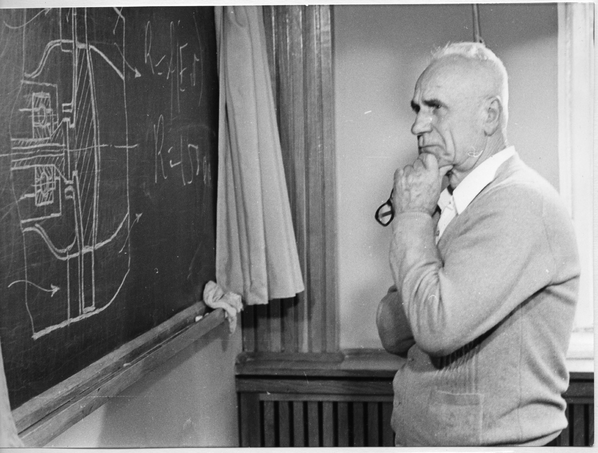  Архип Михайлович Люлька. Источник.