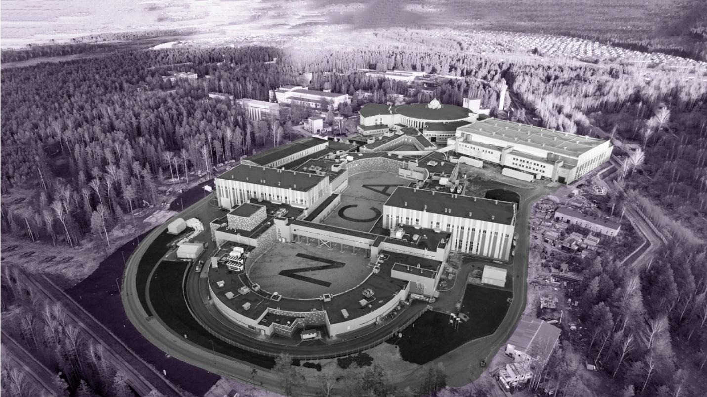 Форточка на Запад»: как решится судьба последнего канала взаимодействия  российских физиков и ЦЕРН? - Т-инвариант / T-invariant