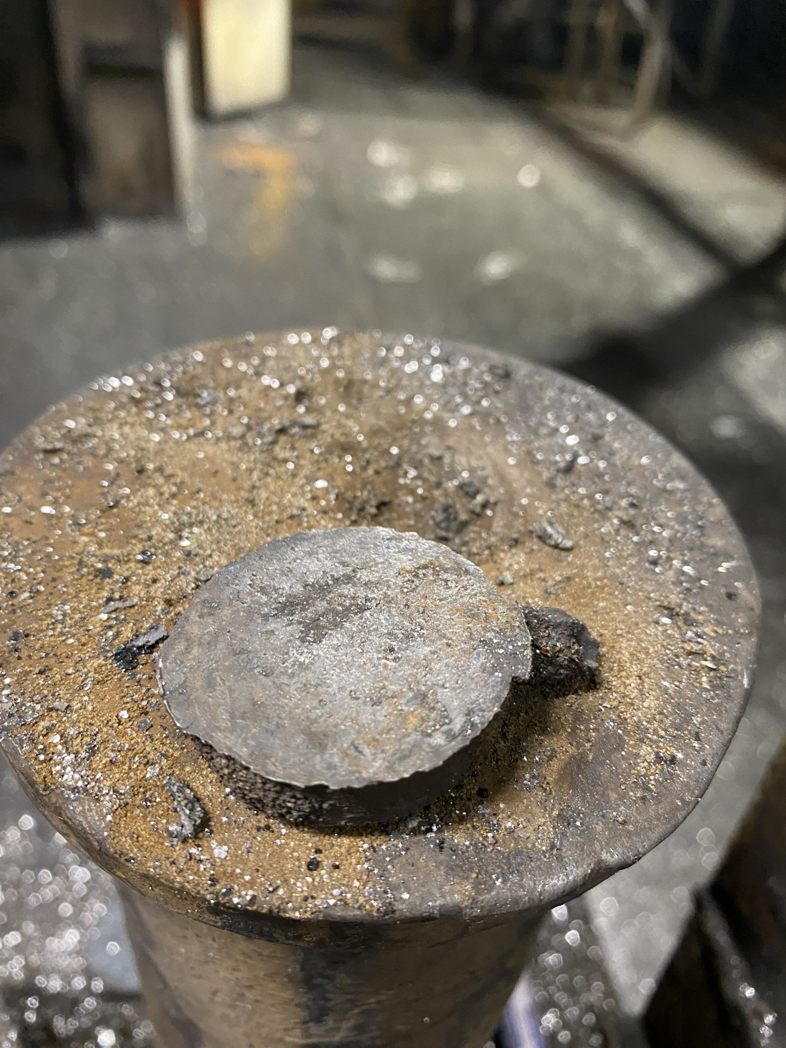 Лабораторная проба