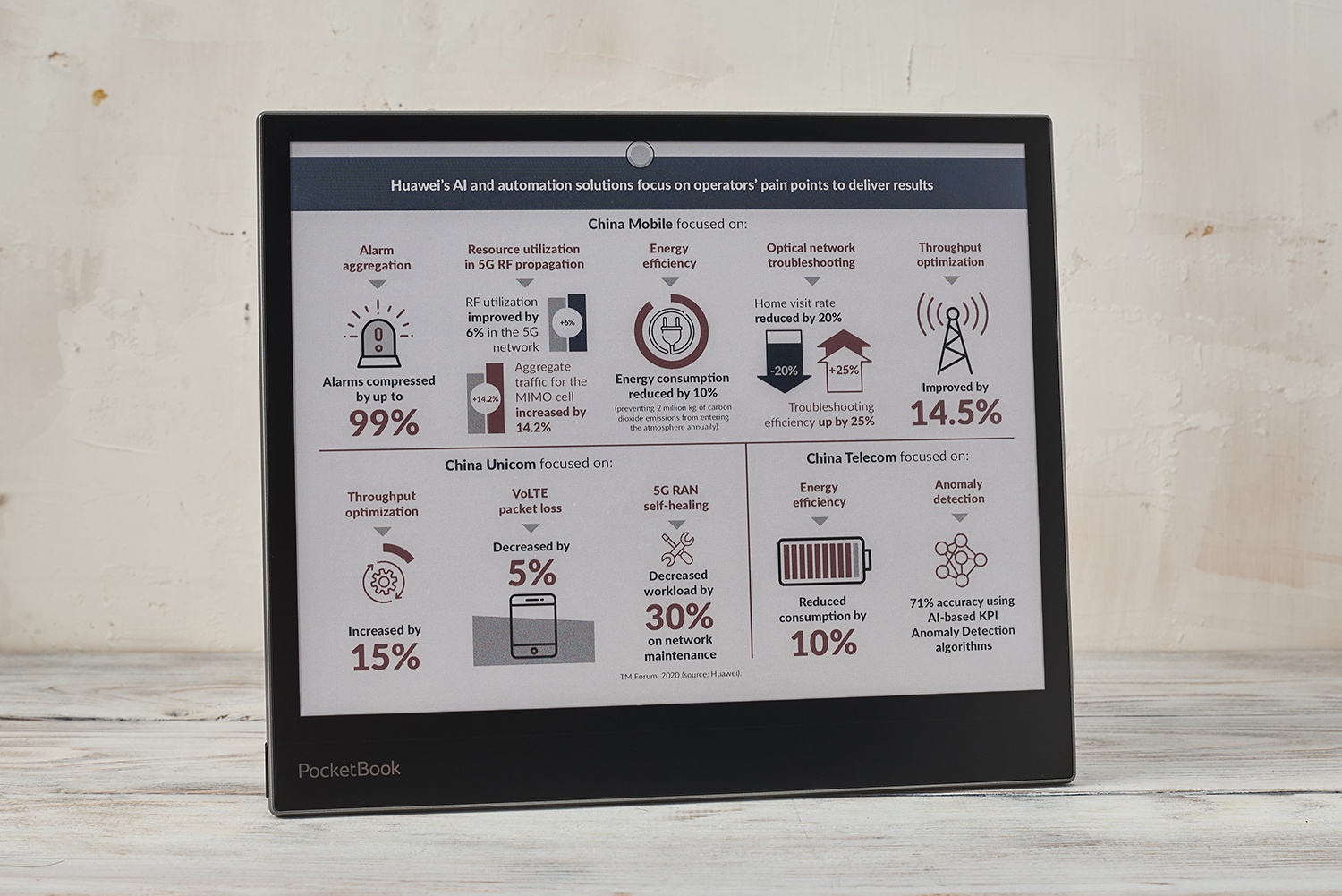 Обзор PocketBook InkPad Eo – большого цветного ридера со стилусом для PDF и не только - 12