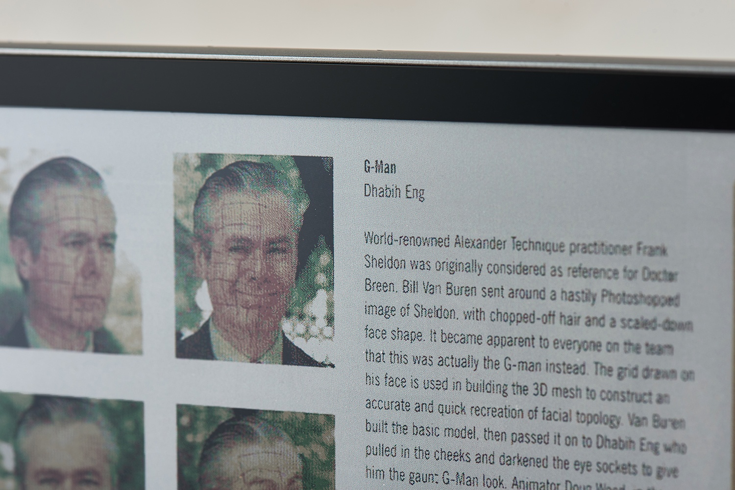 Обзор PocketBook InkPad Eo – большого цветного ридера со стилусом для PDF и не только - 17